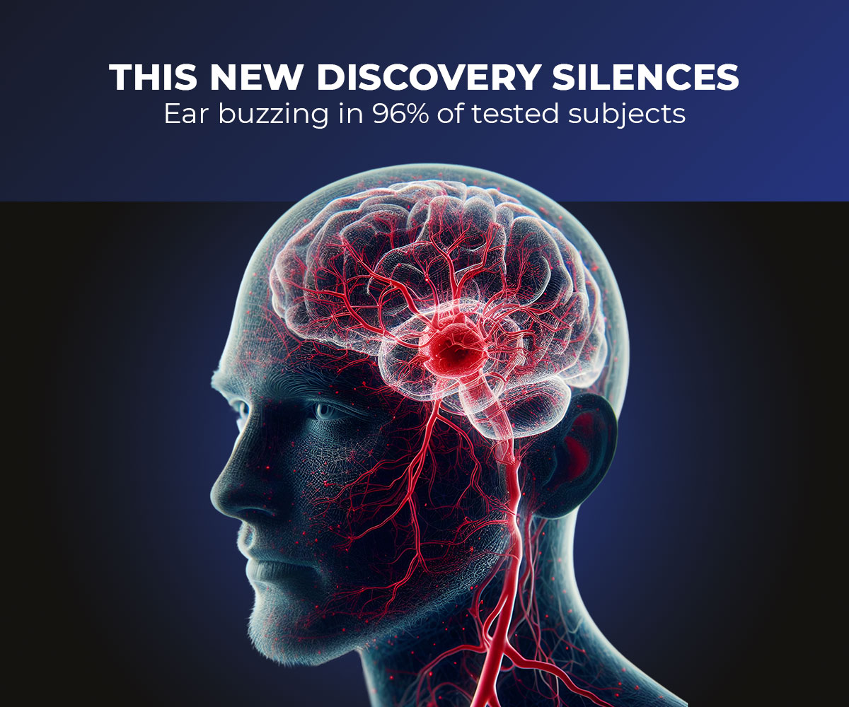 Hearing, Brain & Circulation